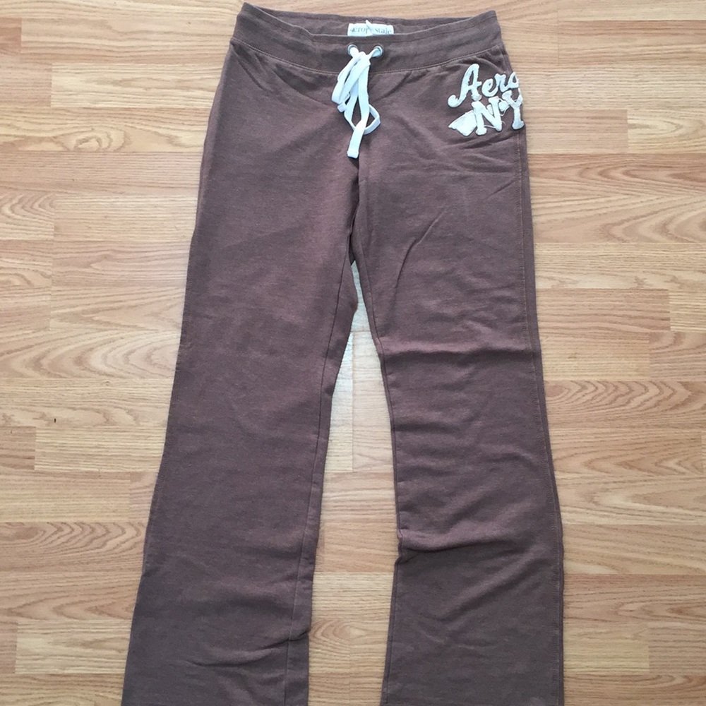 EUC Aeropostale lounge pants
